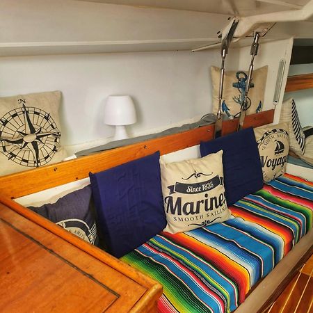 ホテル Stlocavoile 4, Bateau Seuls A Bord ポルトヴェッキオ エクステリア 写真